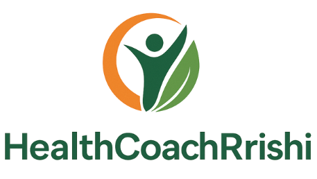 HealthCoachRrishi