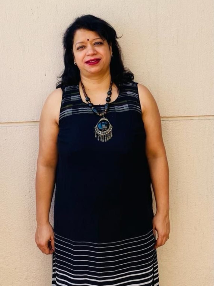 Client transformation before coaching